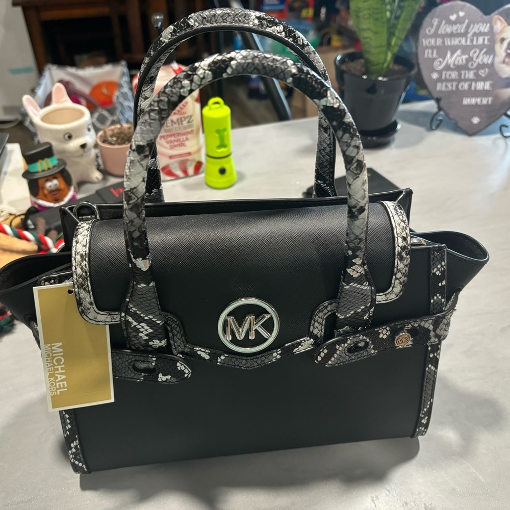 Michael Kors purse